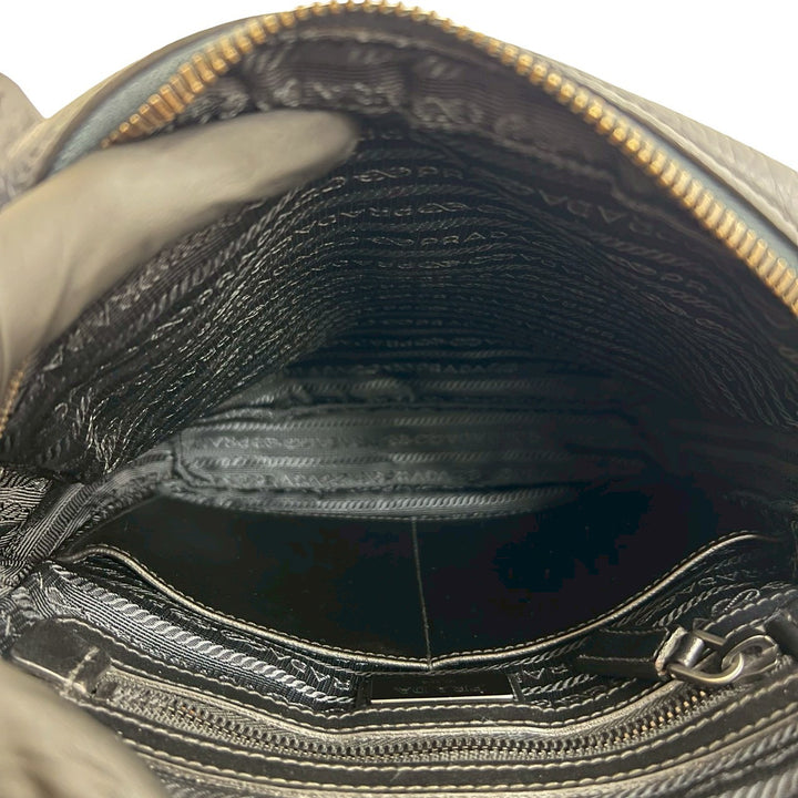 shoulder bag prada