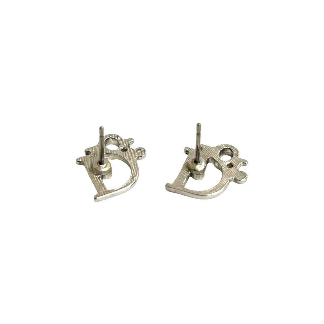 earrings dior