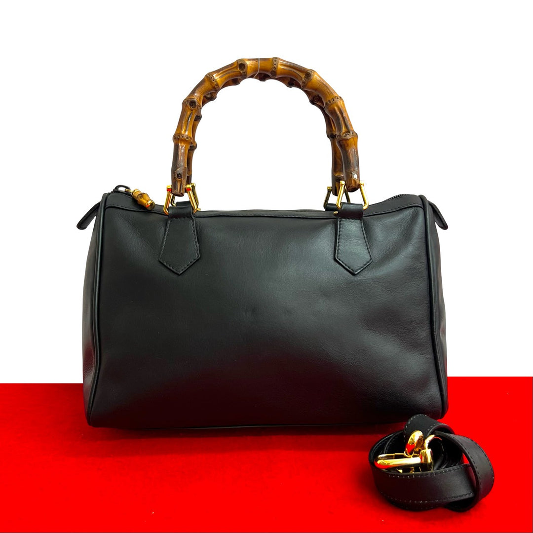 shoulder bag gucci