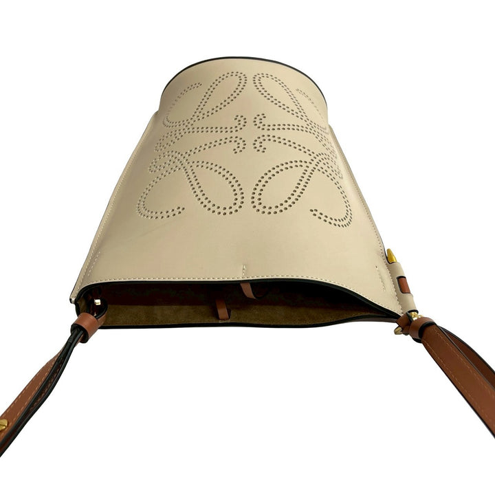 loewe anagram 門水桶肩背包