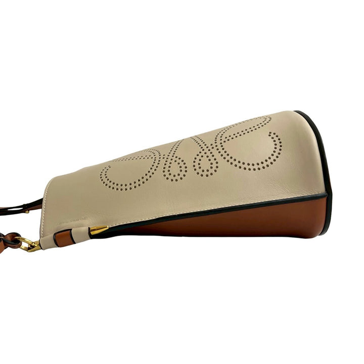 loewe anagram 門水桶肩背包