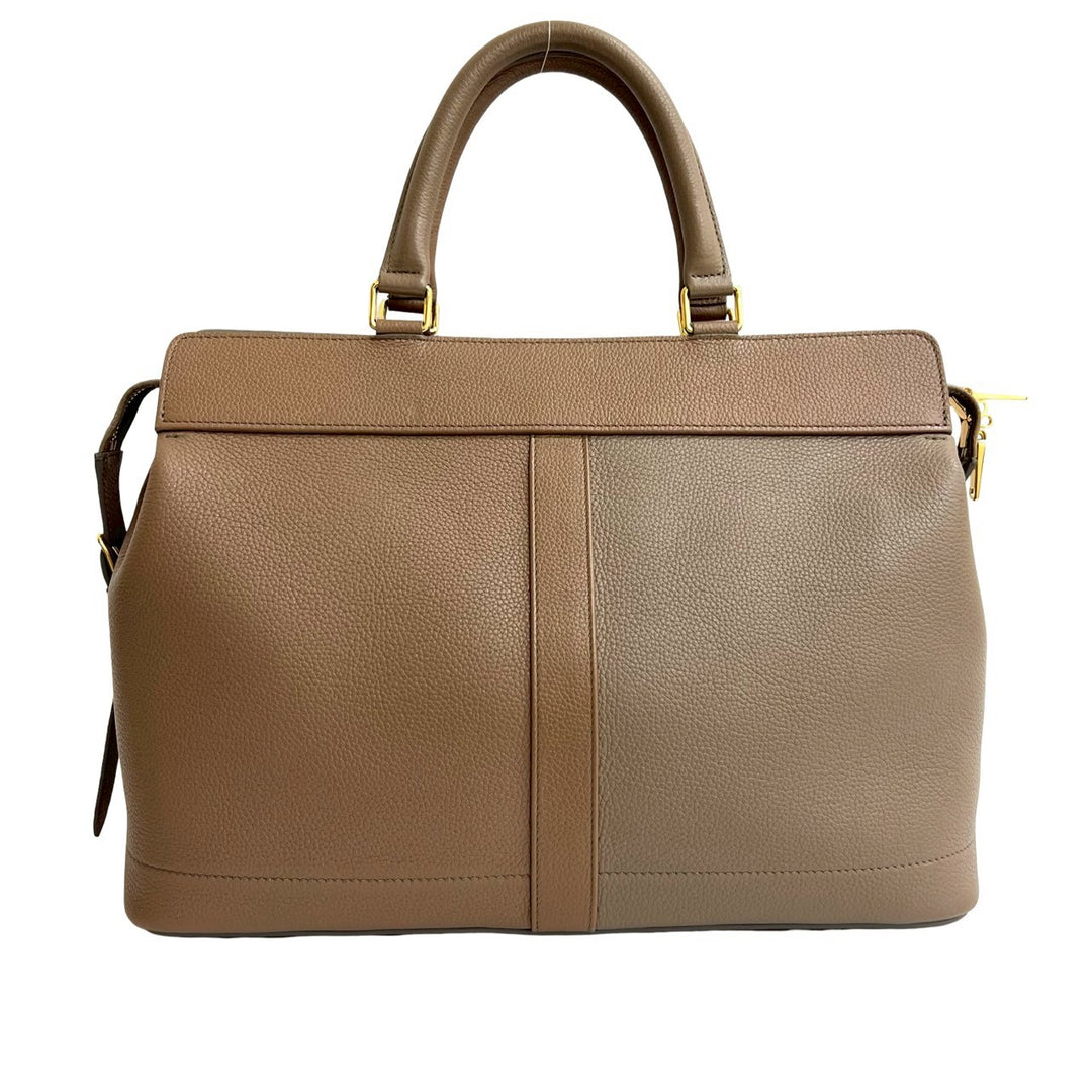 Shoulder bag Celine Cava de France medium