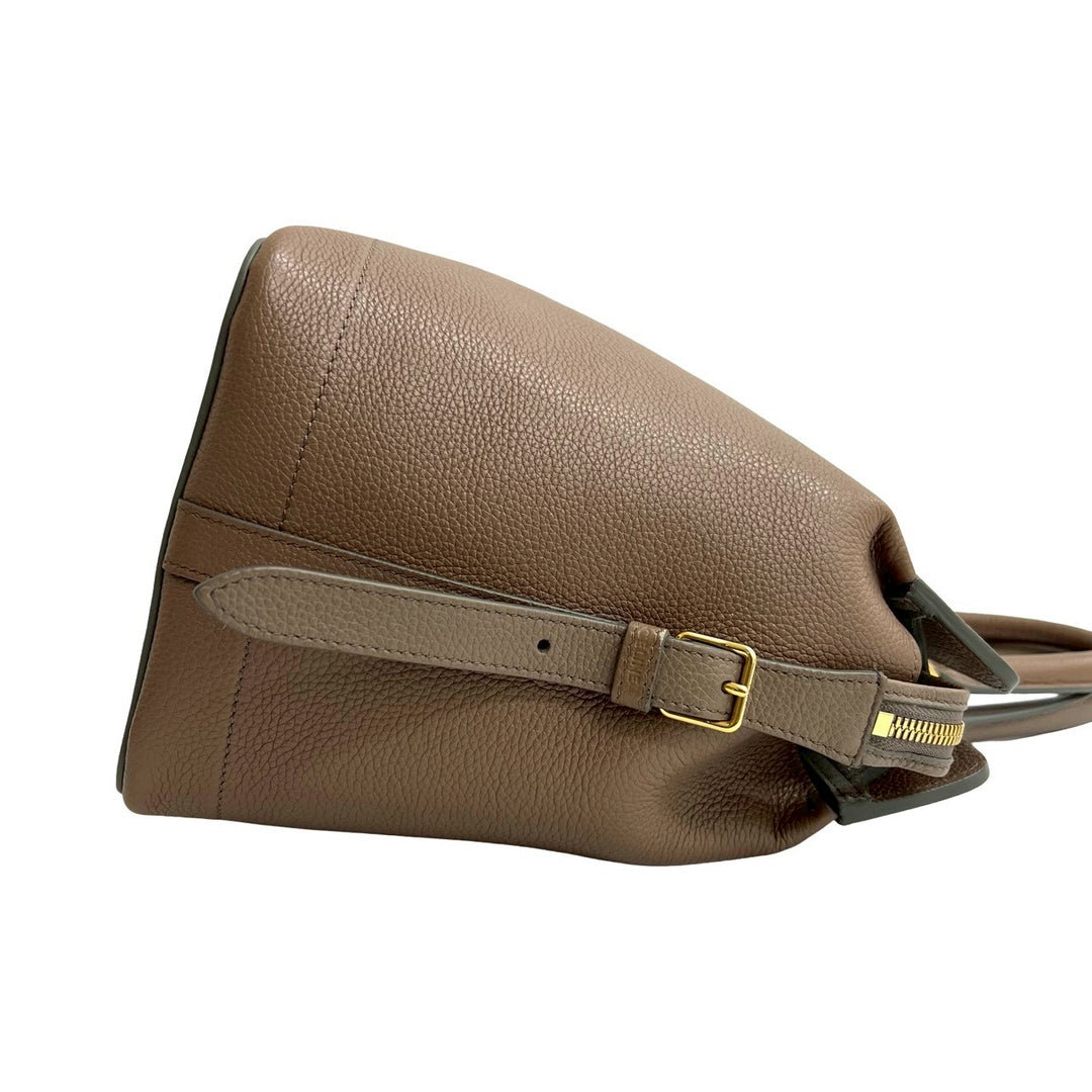 Shoulder bag Celine Cava de France medium