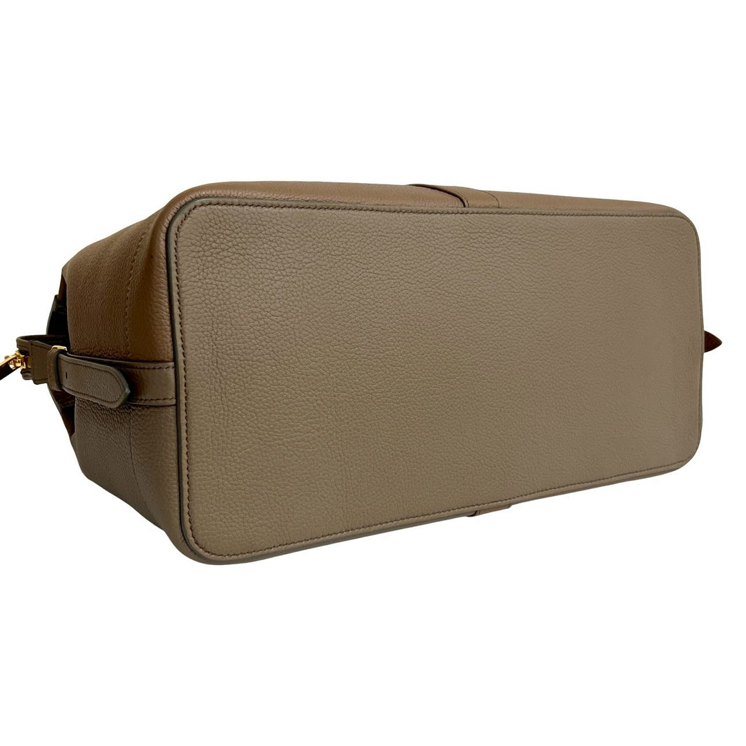 Shoulder bag Celine Cava de France medium