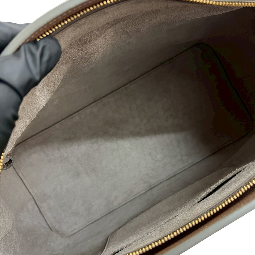 Shoulder bag Celine Cava de France medium
