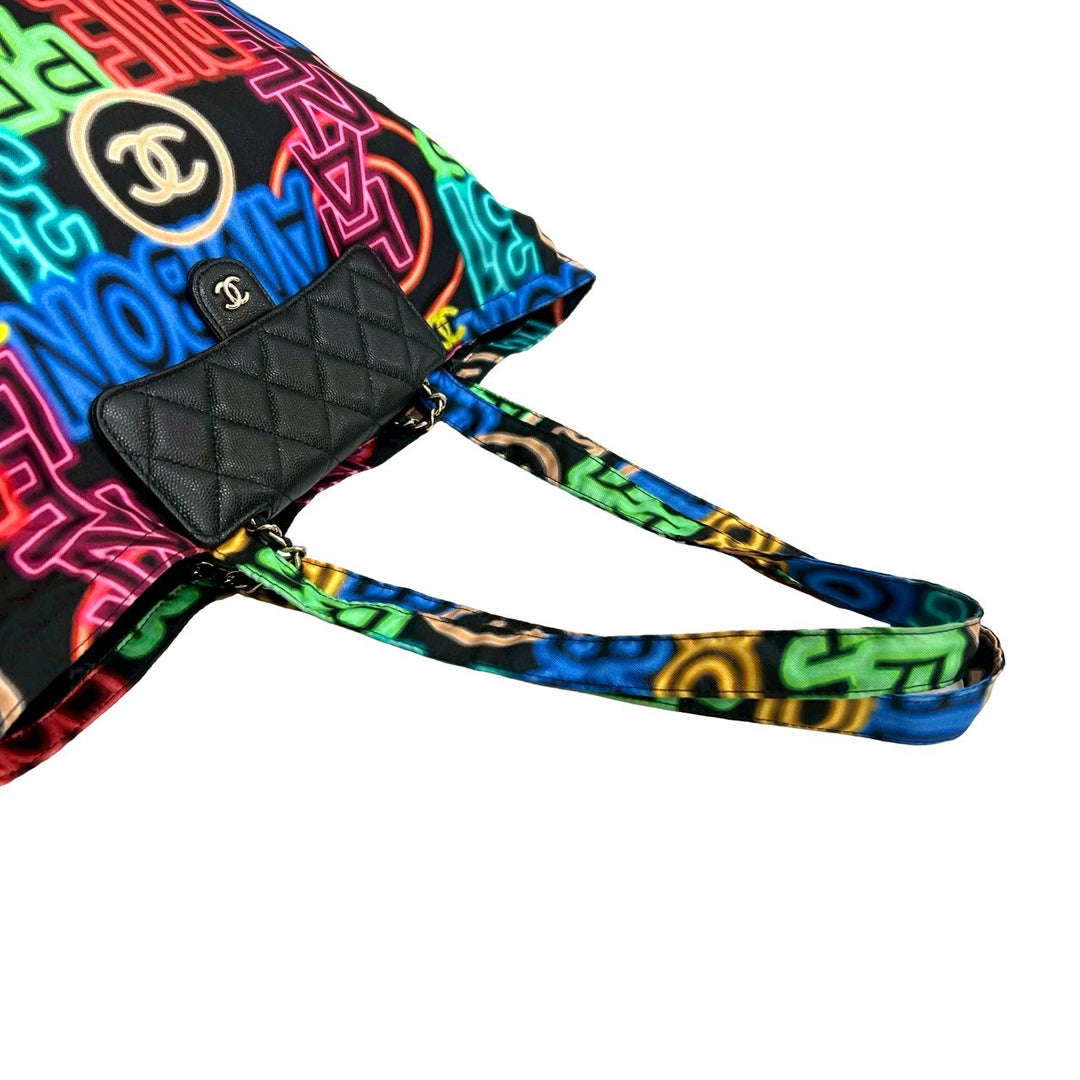 shoulder bag chanel