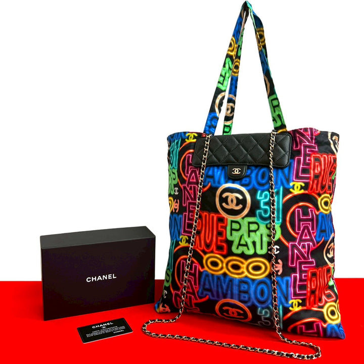 shoulder bag chanel
