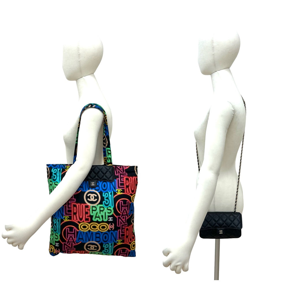 shoulder bag chanel