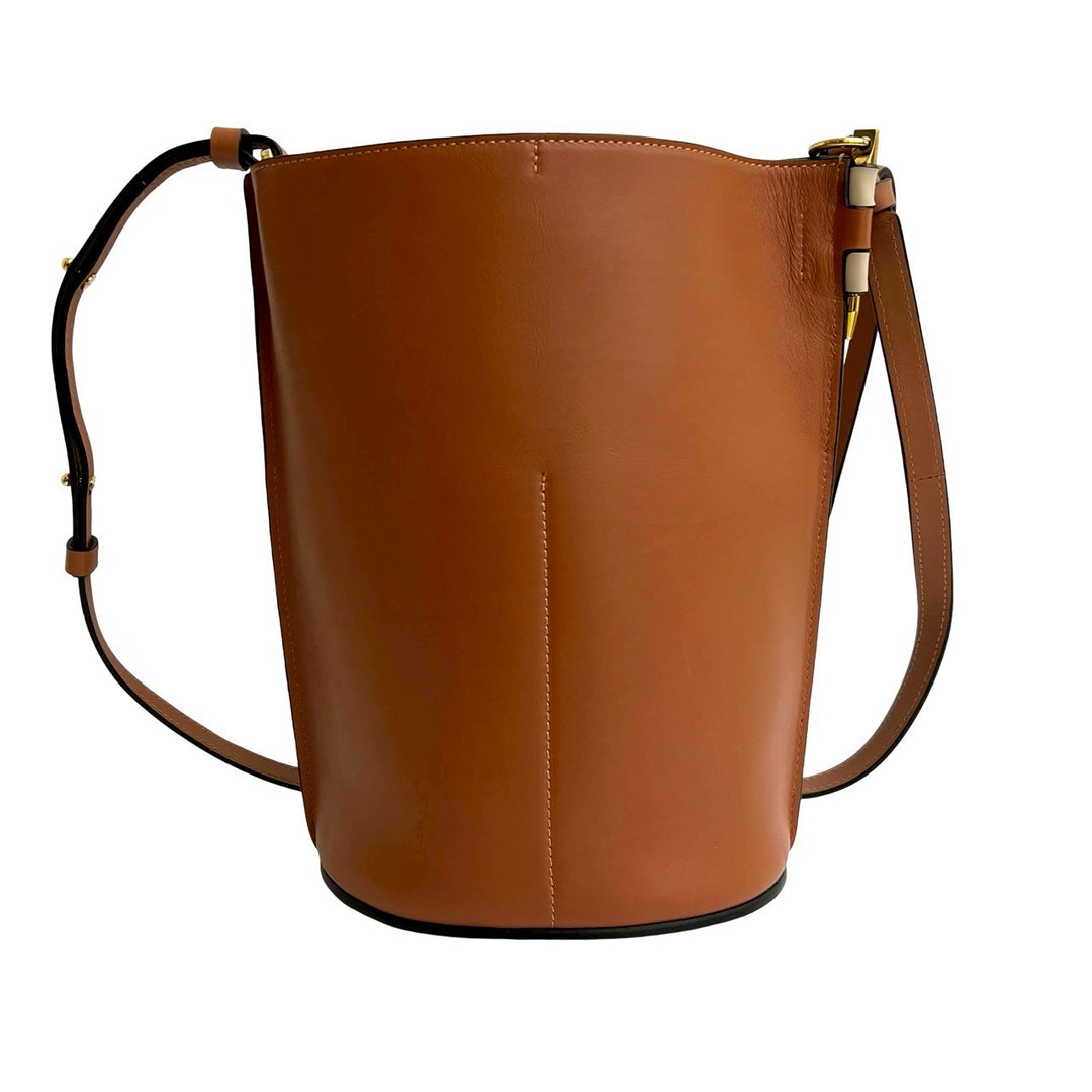 loewe anagram 門水桶肩背包