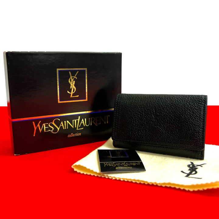 key case yves saint laurent