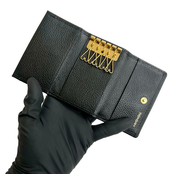 key case yves saint laurent