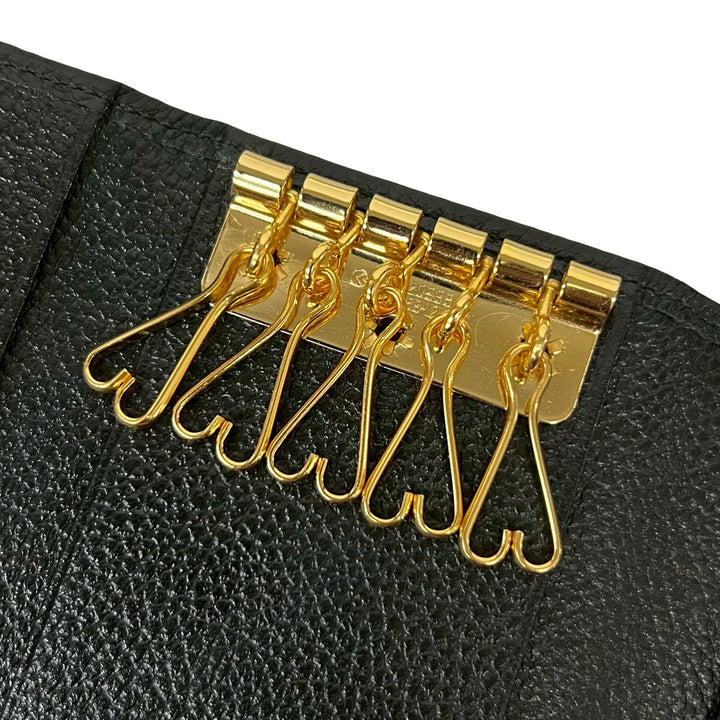 key case yves saint laurent