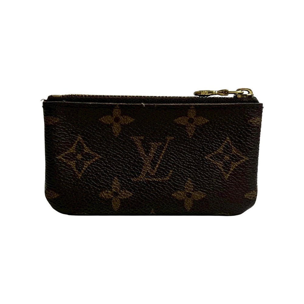 Louis Vuitton 零錢包 cle