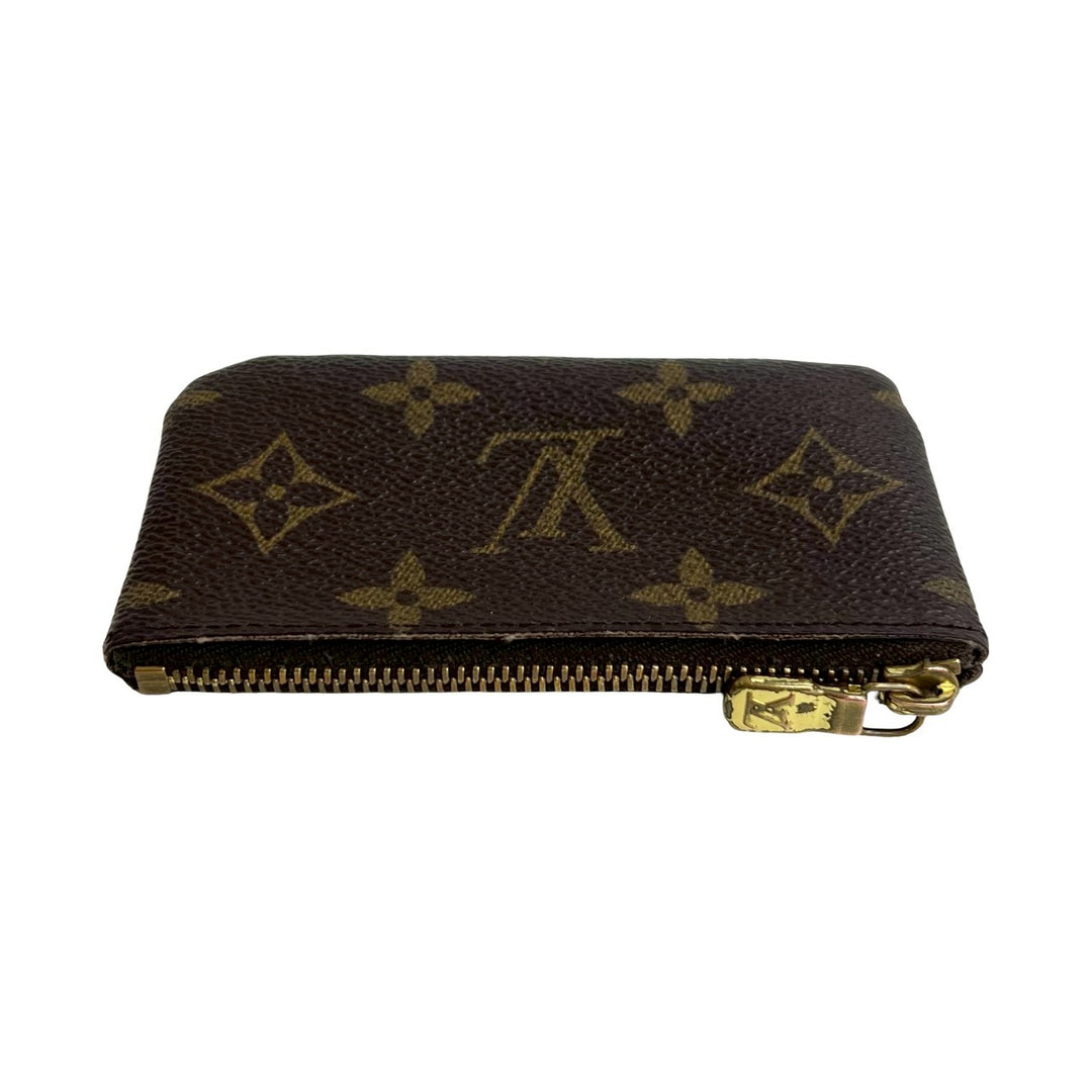 Louis Vuitton 零錢包 cle
