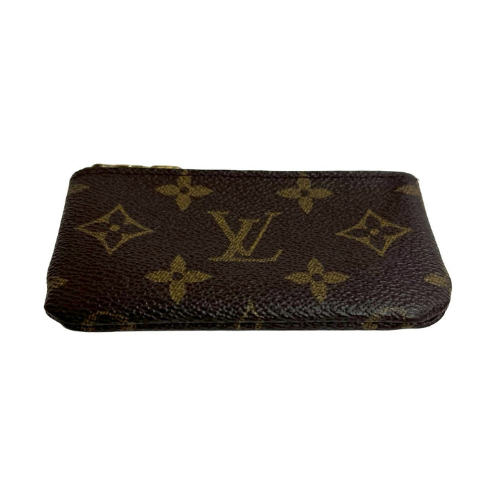 Louis Vuitton 零錢包 cle