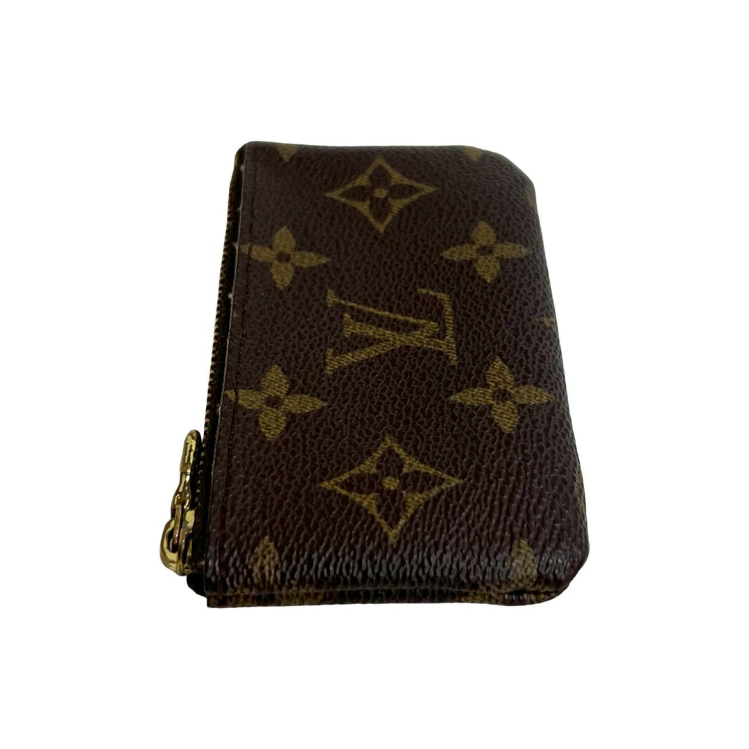 Louis Vuitton 零錢包 cle