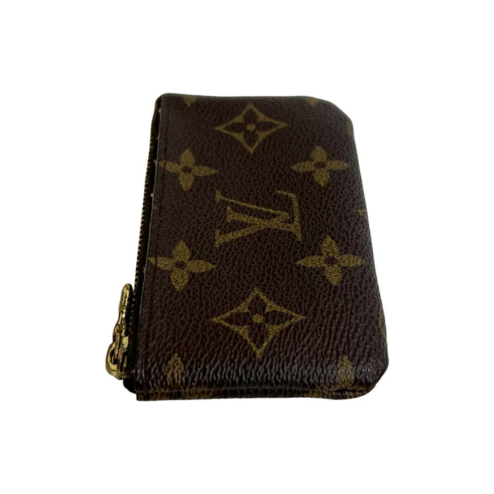 Louis Vuitton 零錢包 cle