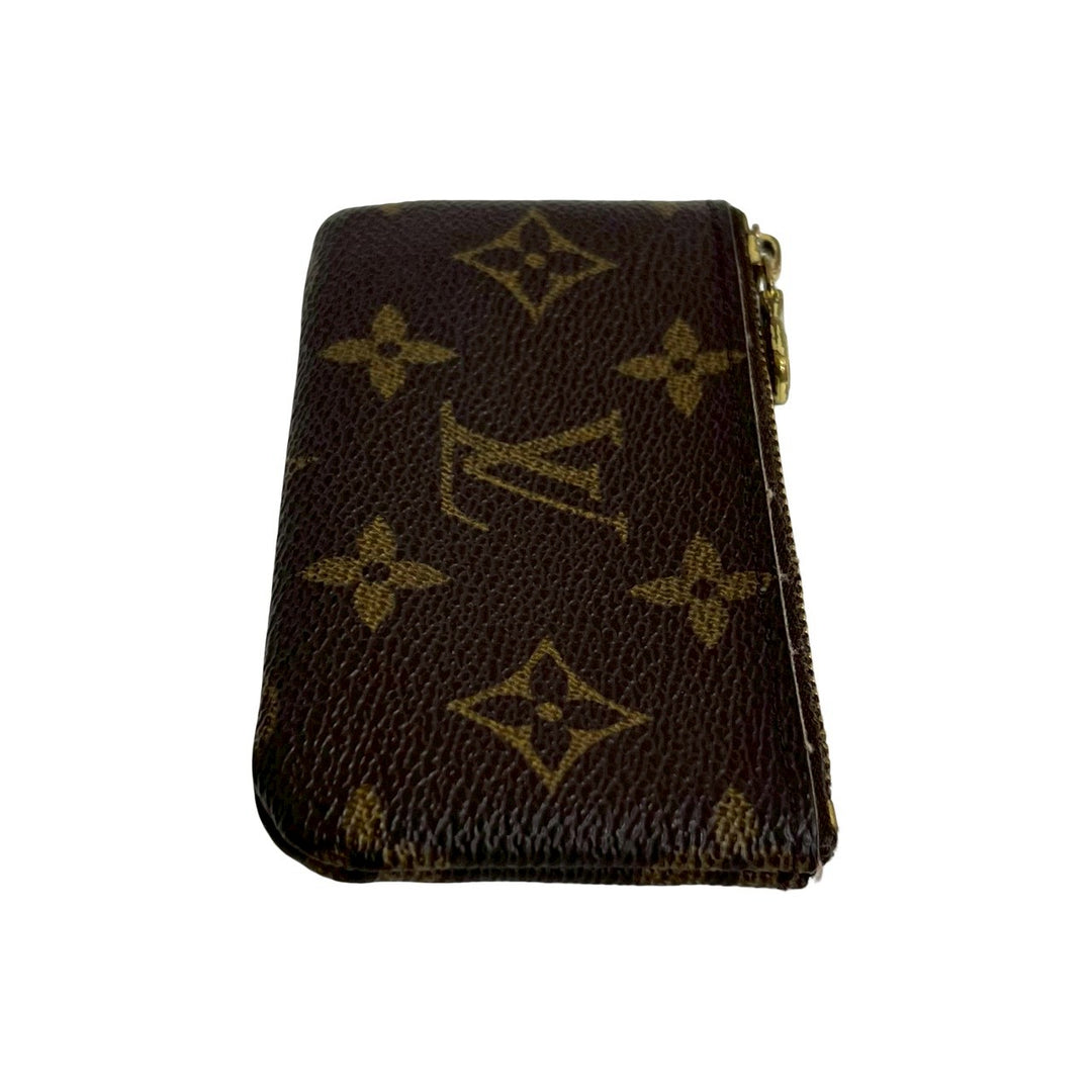 Louis Vuitton 零錢包 cle