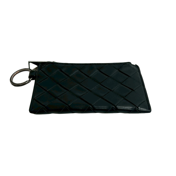coin case bottega veneta