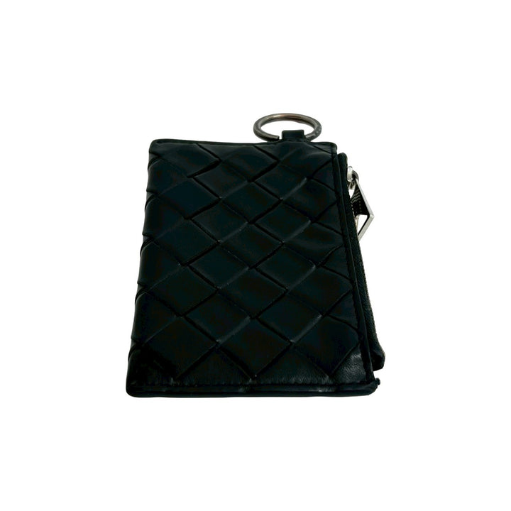 coin case bottega veneta