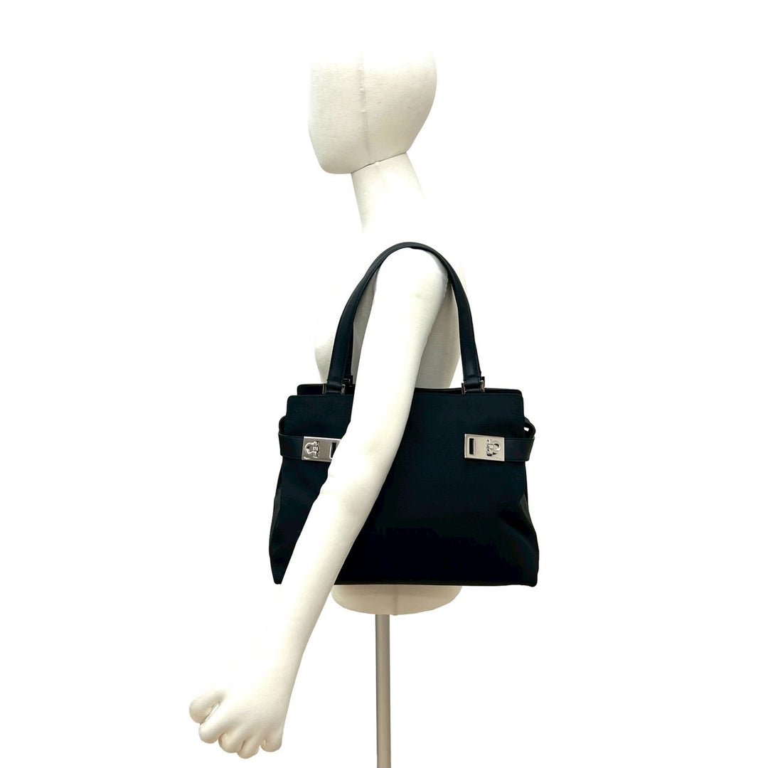 tote bag salvatore ferragamo