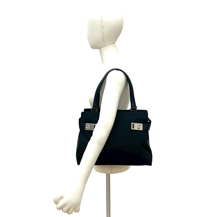 tote bag salvatore ferragamo