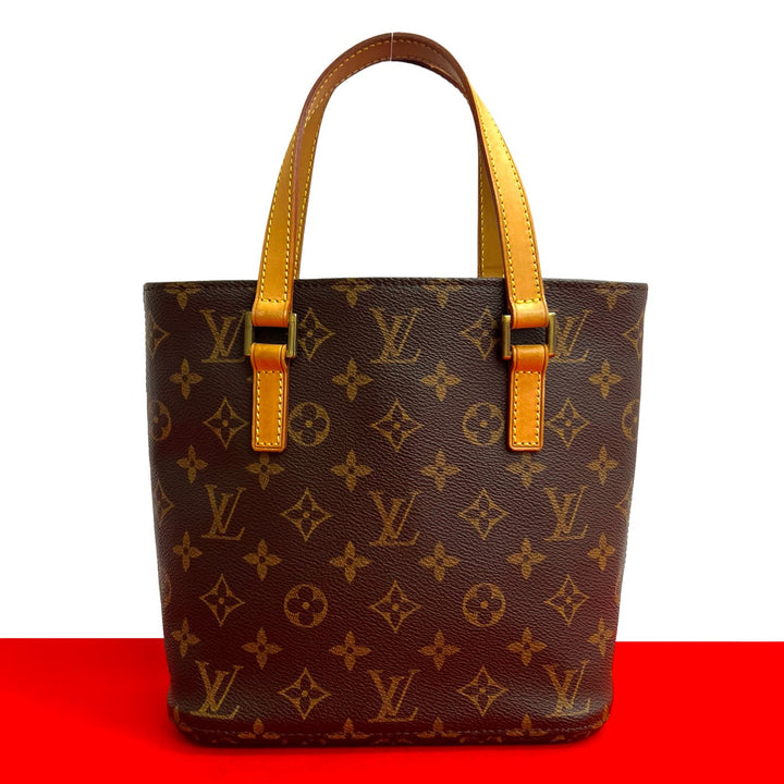 Handbag Louis Vuitton Vavin PM