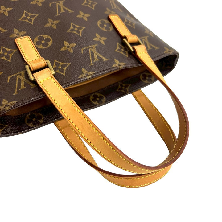 Handbag Louis Vuitton Vavin PM