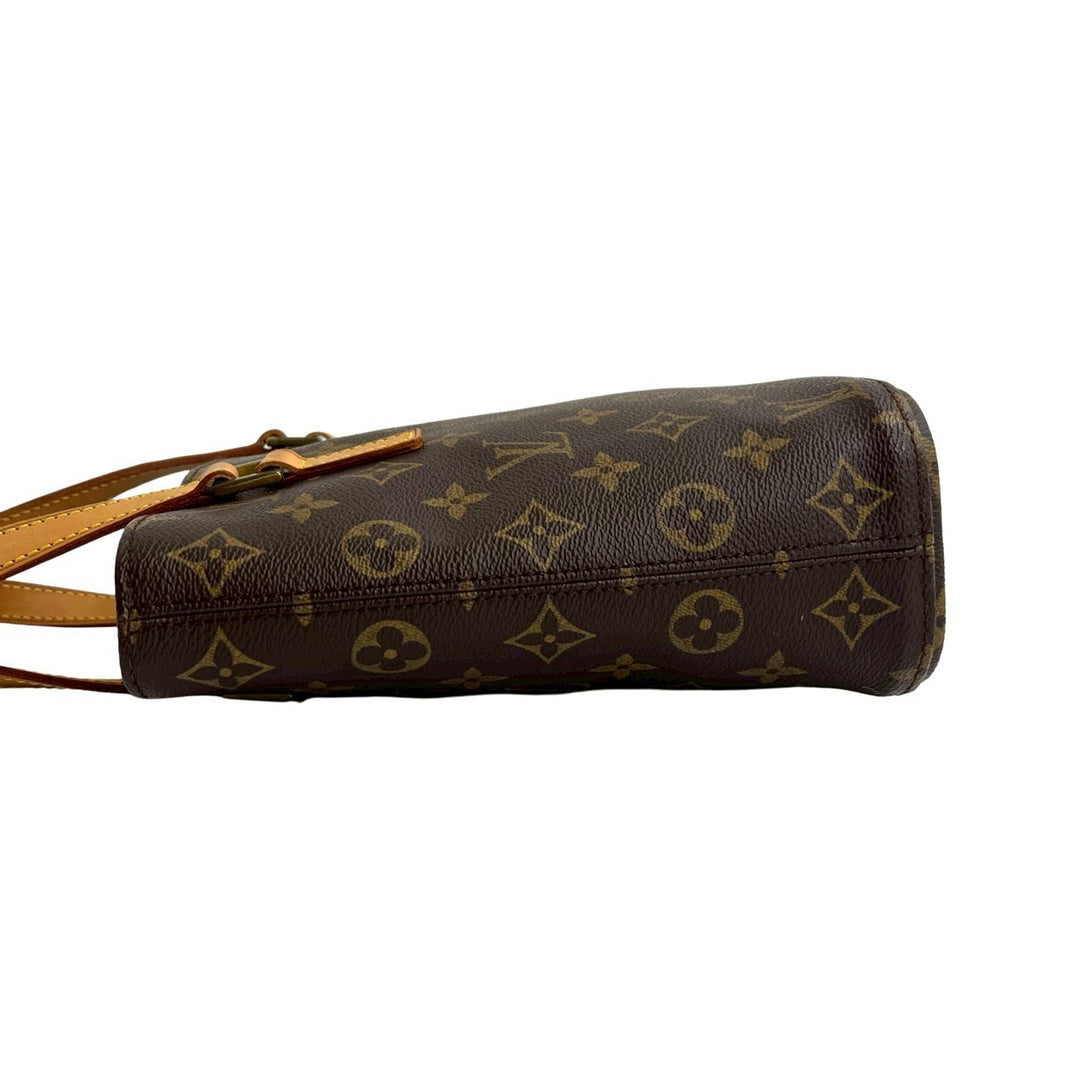 Handbag Louis Vuitton Vavin PM