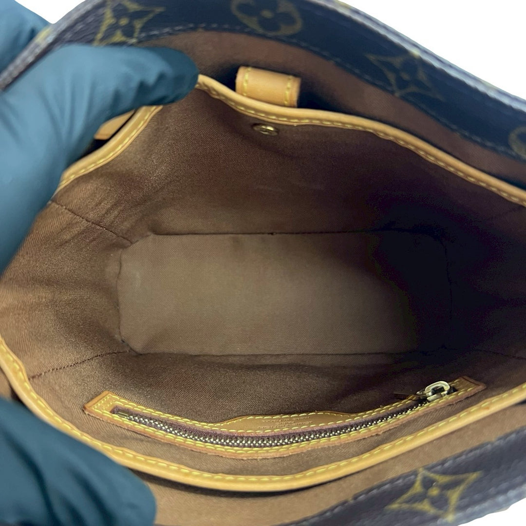 Handbag Louis Vuitton Vavin PM