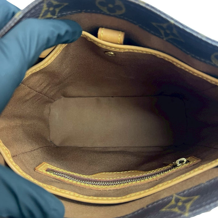 Handbag Louis Vuitton Vavin PM