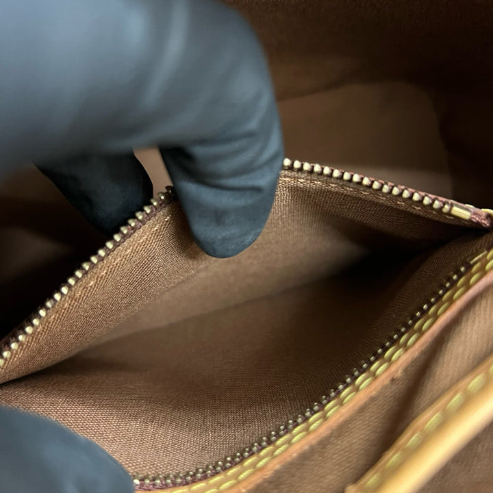 Handbag Louis Vuitton Vavin PM