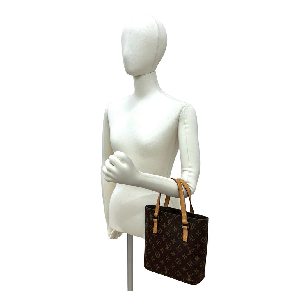 Handbag Louis Vuitton Vavin PM