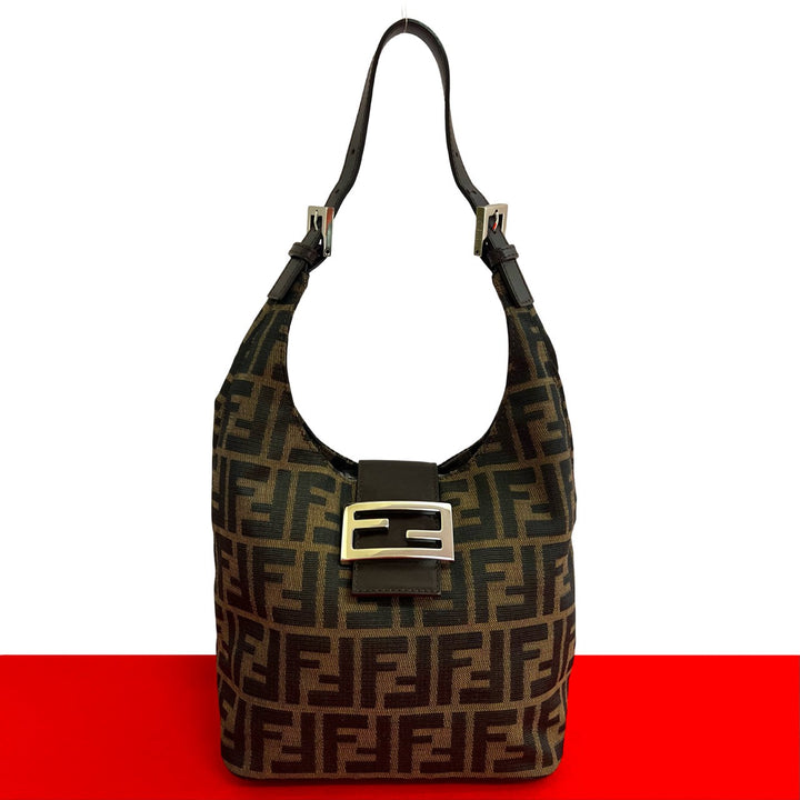 shoulder bag fendi