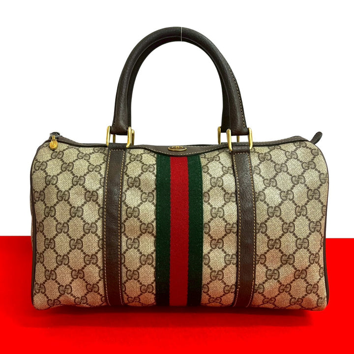 handbag gucci