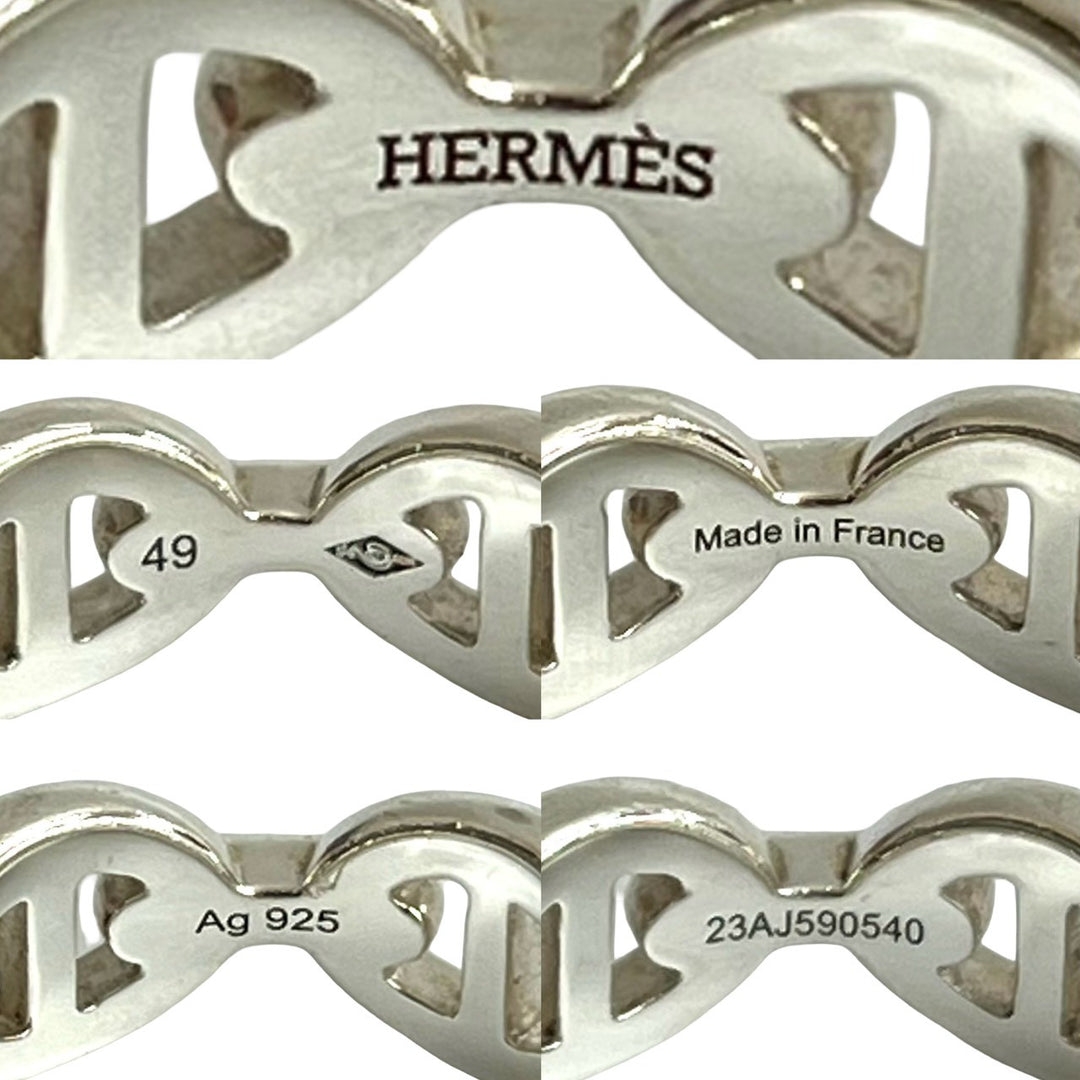 愛馬仕 (Hermes) 戒指