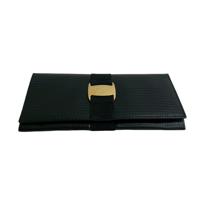 長款皮夾 Salvatore Ferragamo