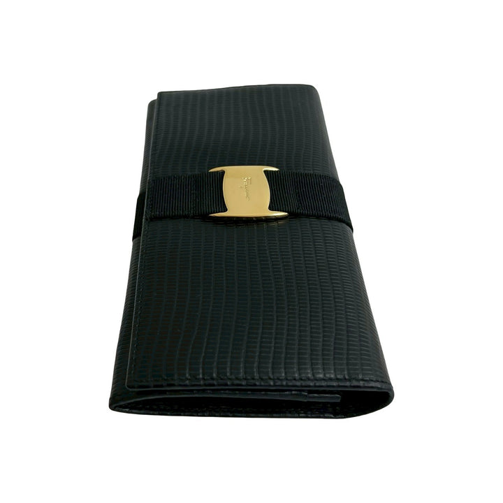 長款皮夾 Salvatore Ferragamo
