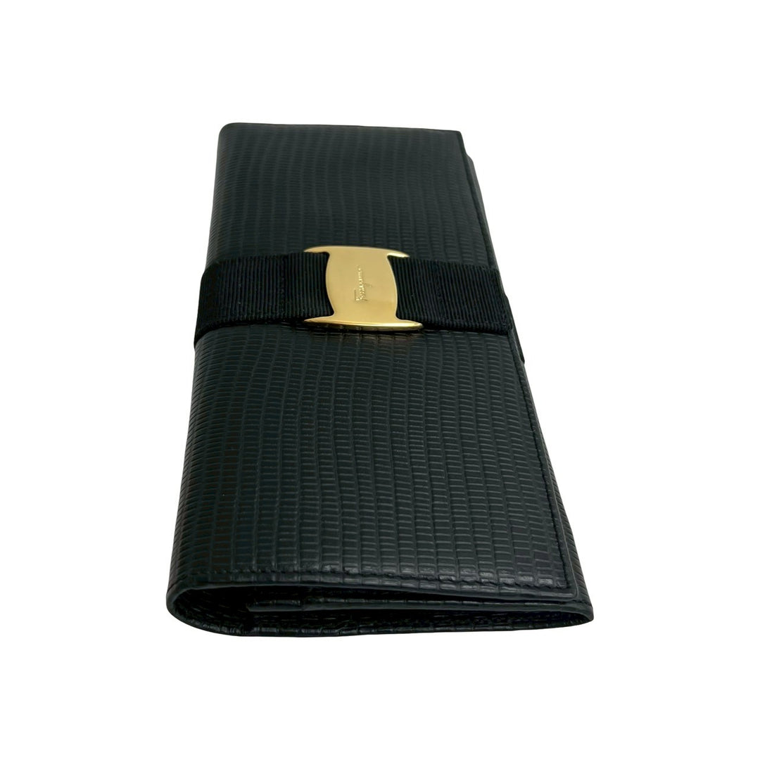 長款皮夾 Salvatore Ferragamo