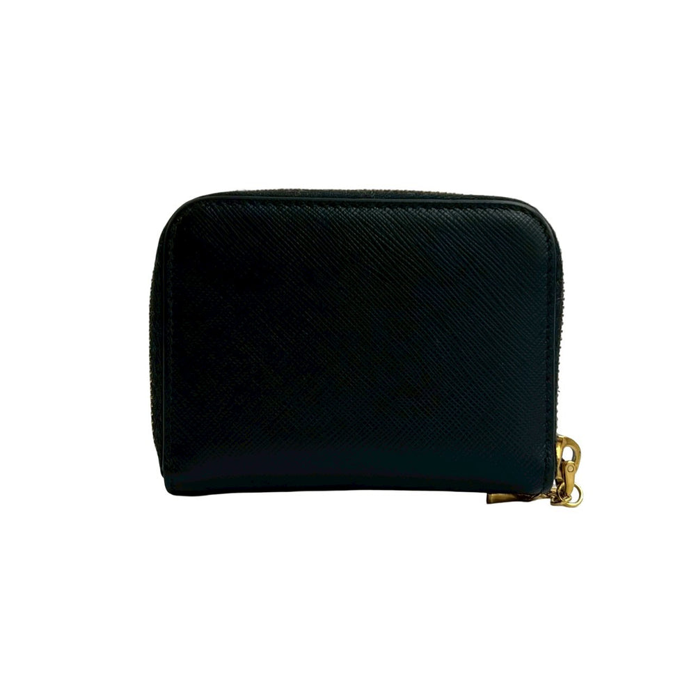 coin case prada