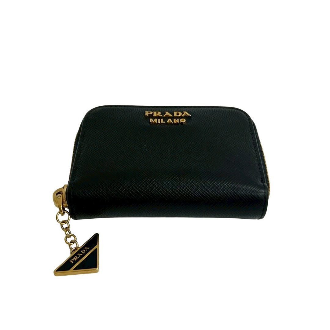 coin case prada