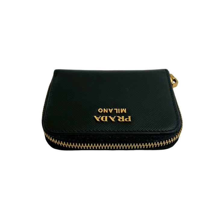 coin case prada