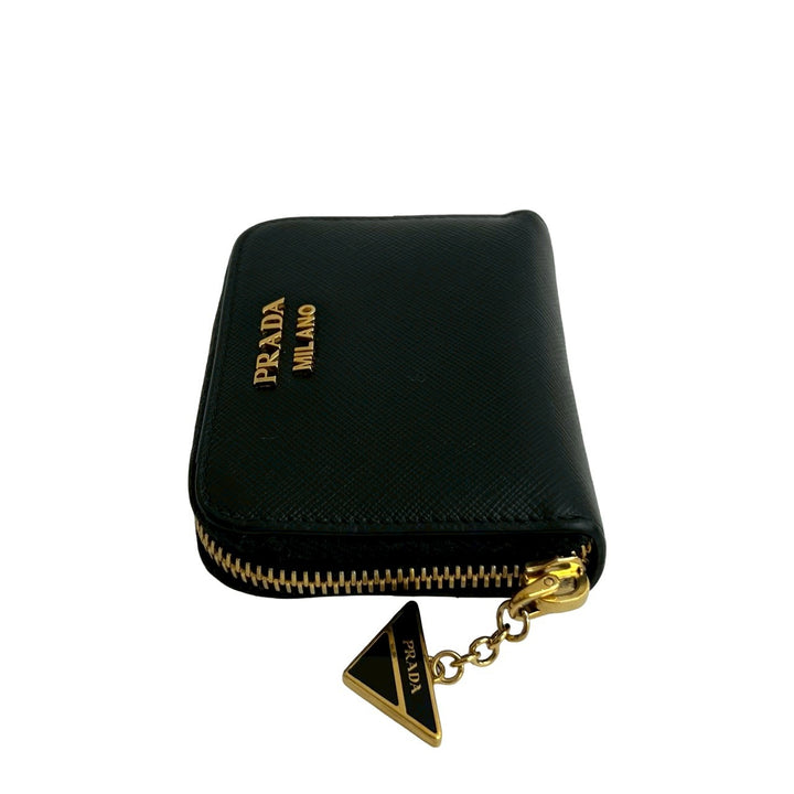 coin case prada