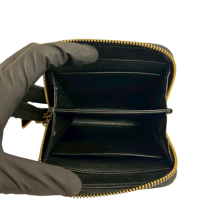 coin case prada