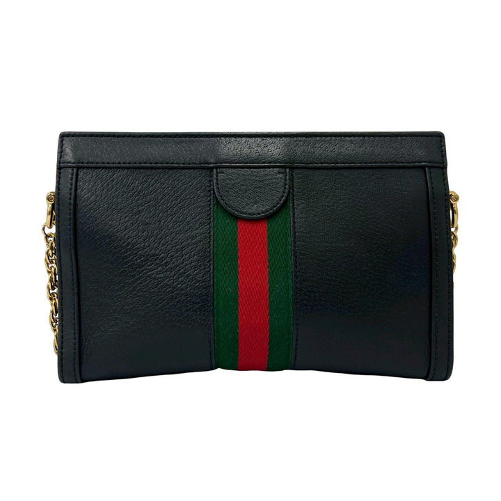 shoulder bag gucci ophidia