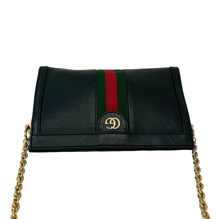 shoulder bag gucci ophidia