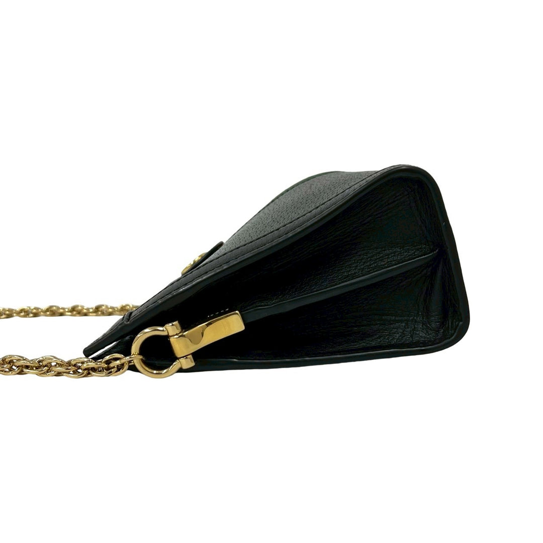 shoulder bag gucci ophidia