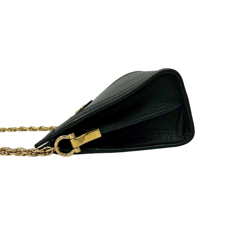 shoulder bag gucci ophidia
