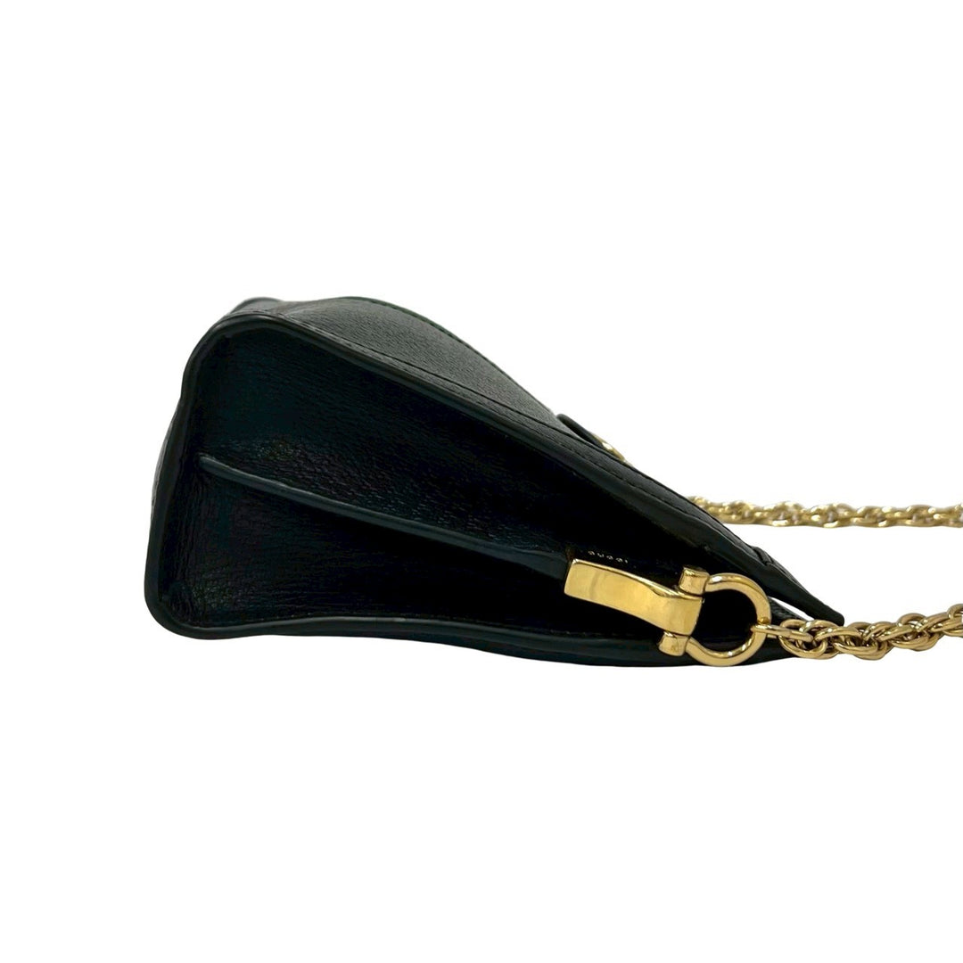 shoulder bag gucci ophidia