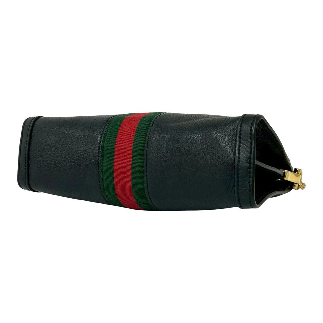 shoulder bag gucci ophidia
